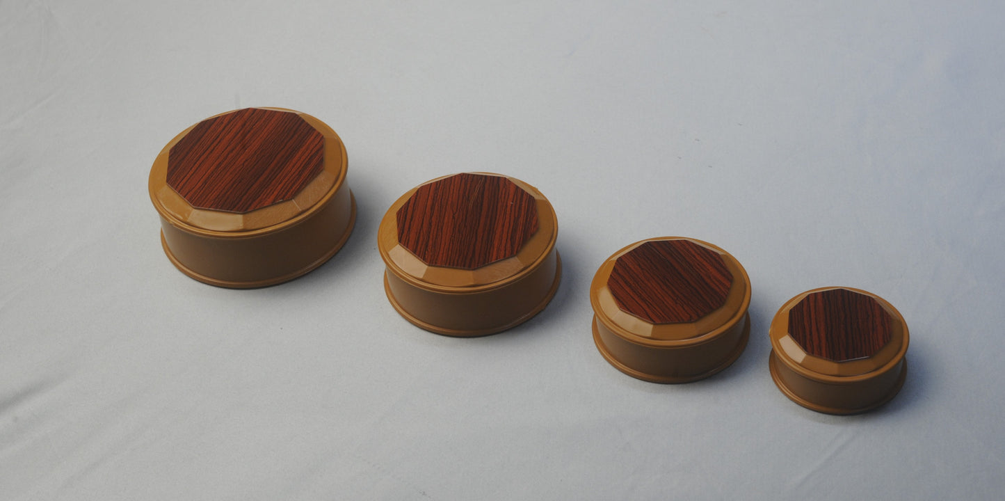 1 X 4 Set - Aiswarya