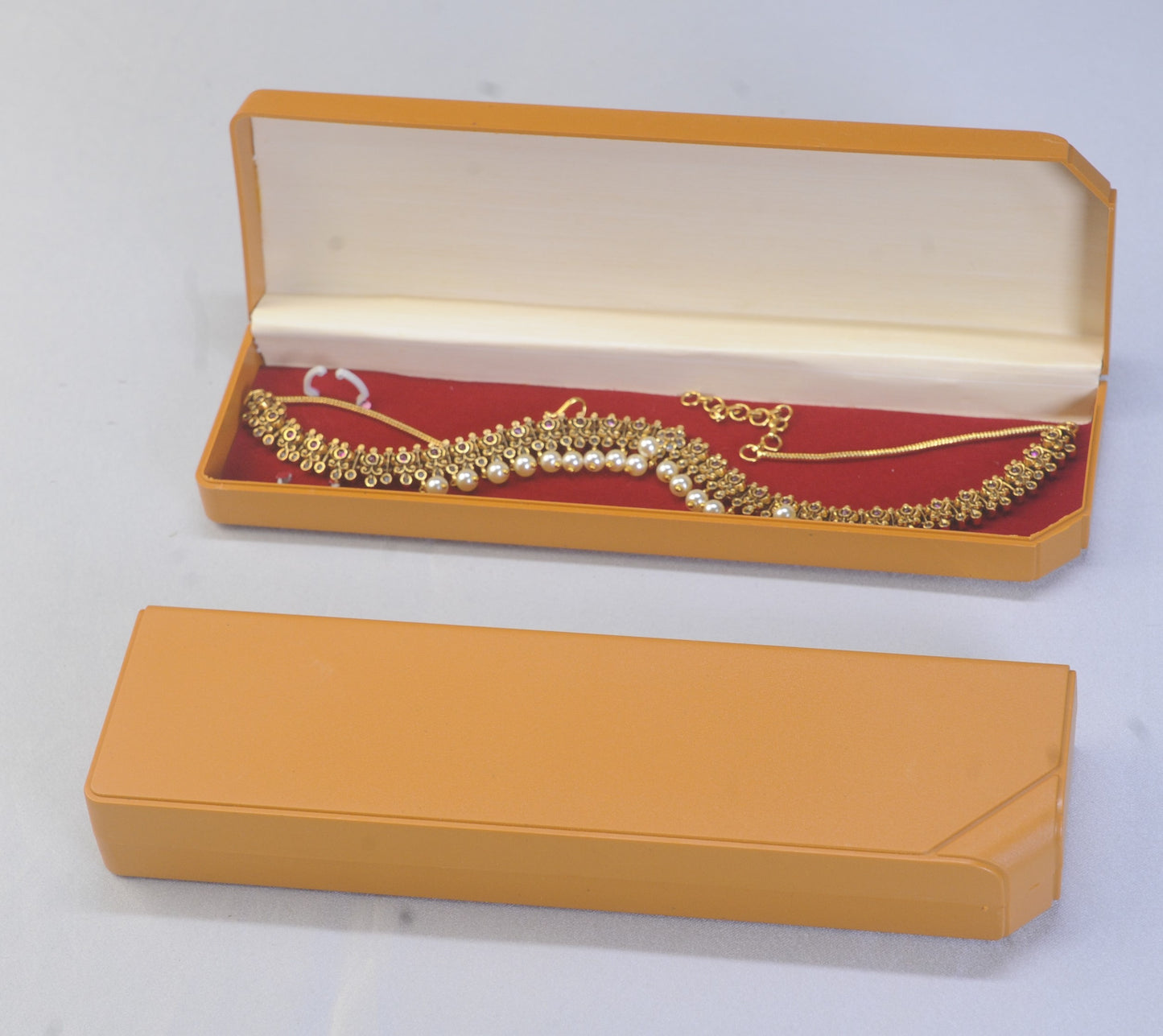 Big Chain - Aria Series