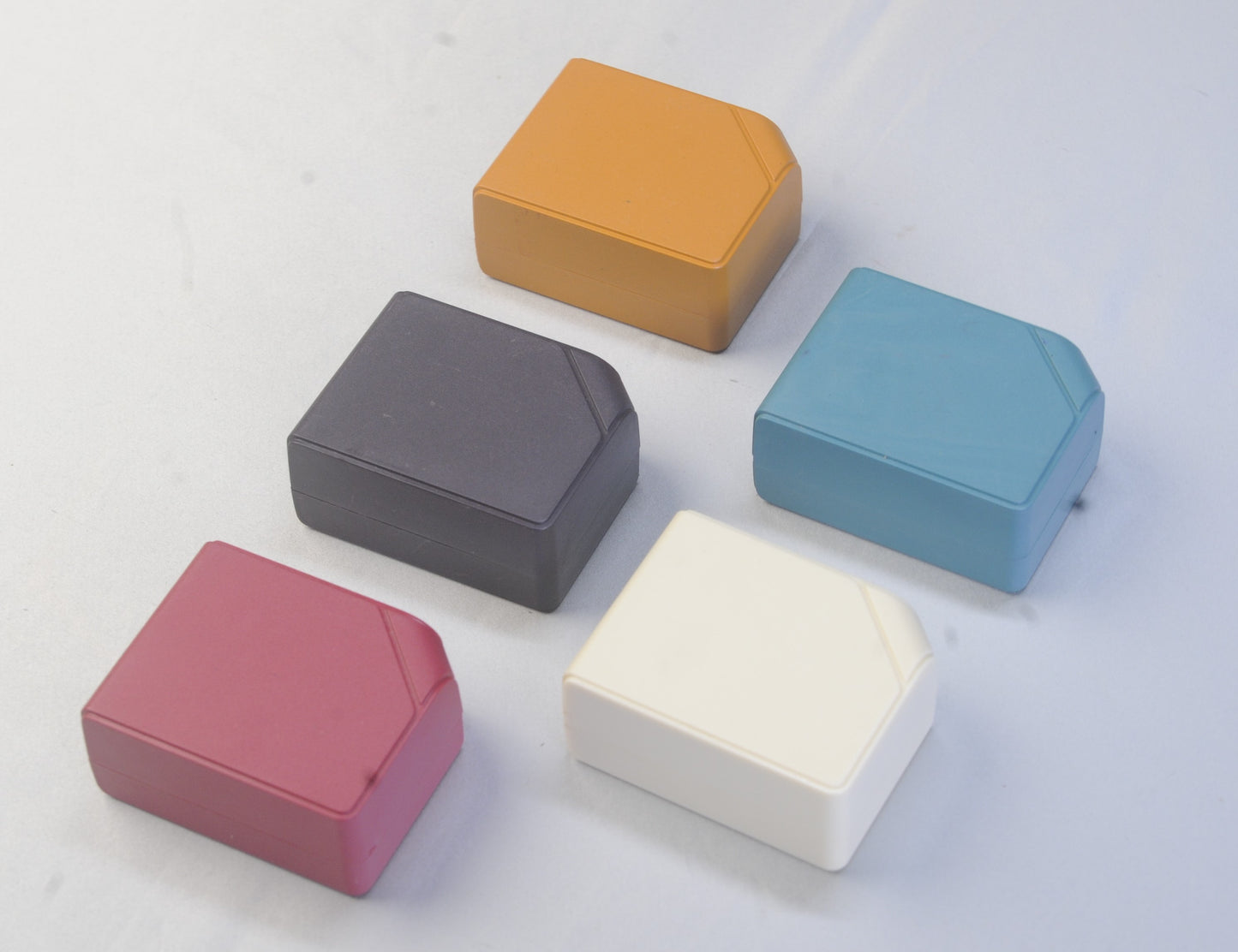 Jimikki - Aria Series