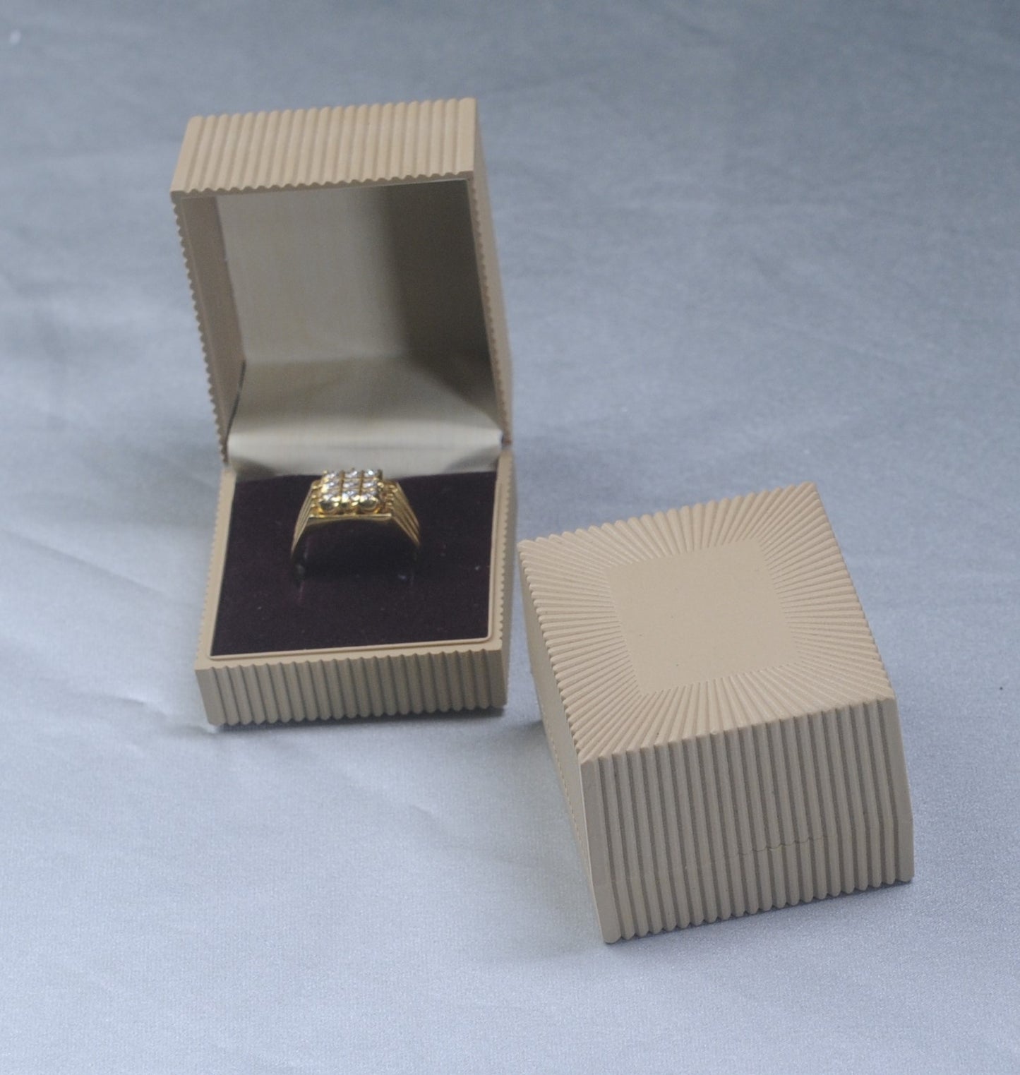 Ring - Audi Series