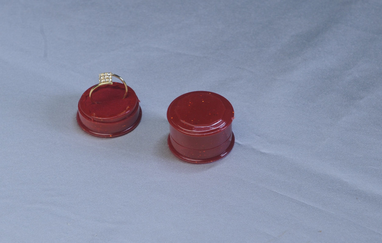 Big Aiswarya - Ring Boxes