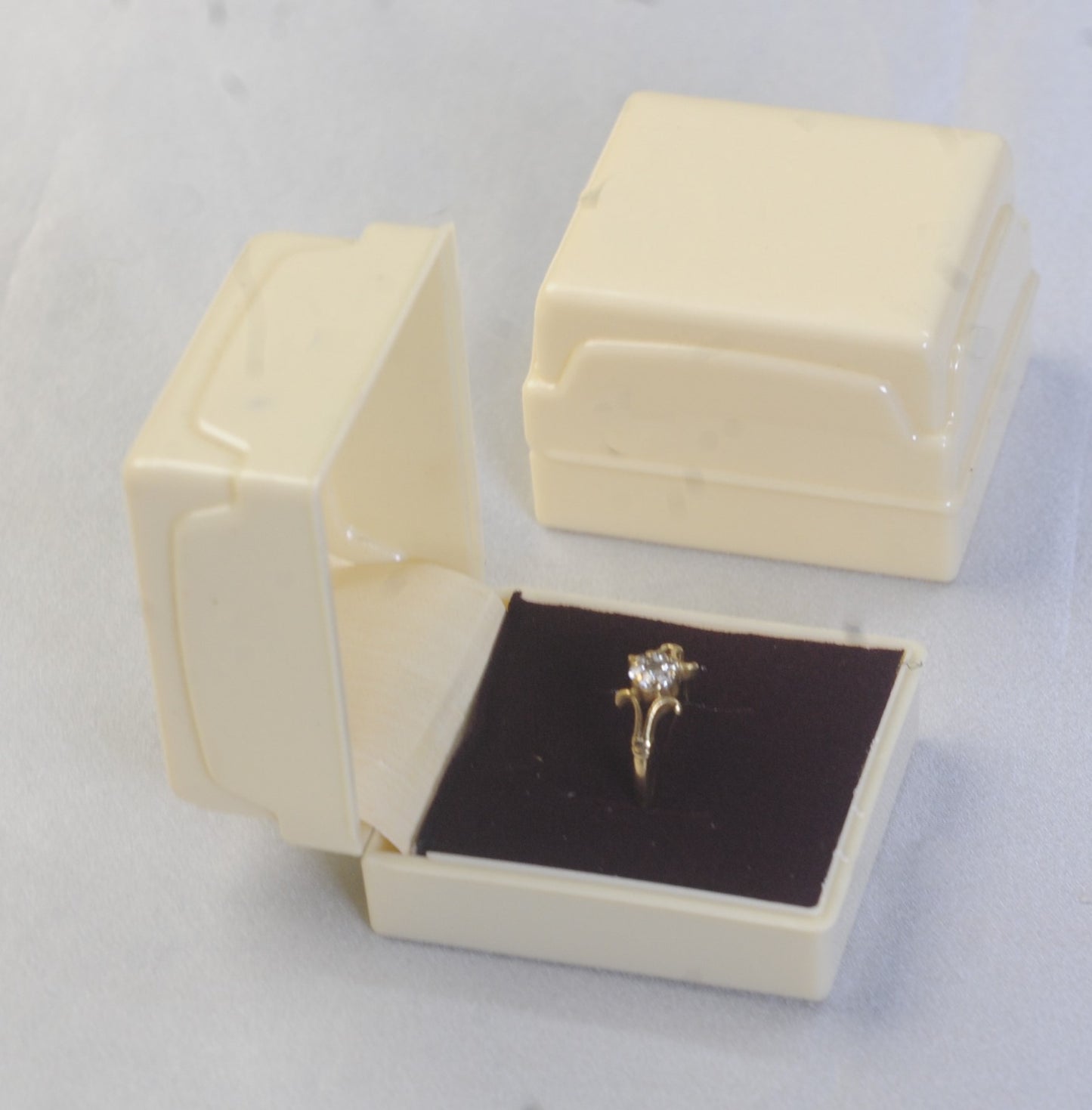 Ring - Casino Series