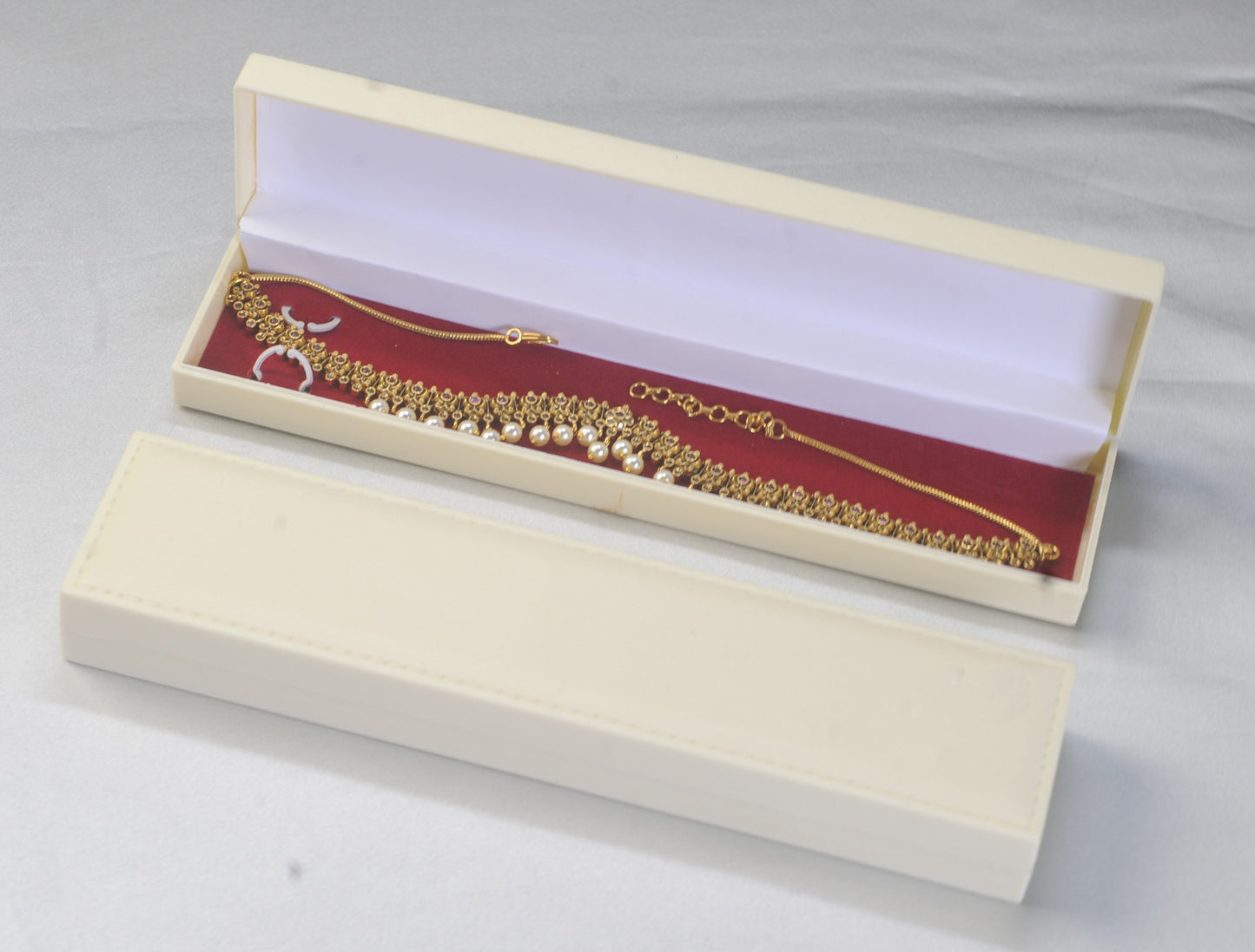 Big Chain - Inox Series