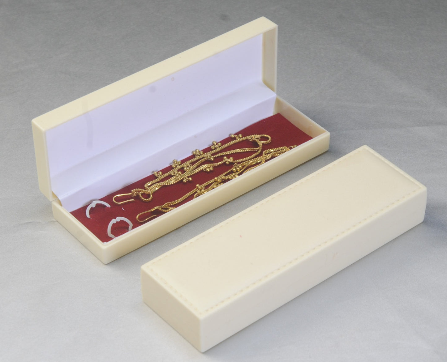 Small Chain - Inox Series