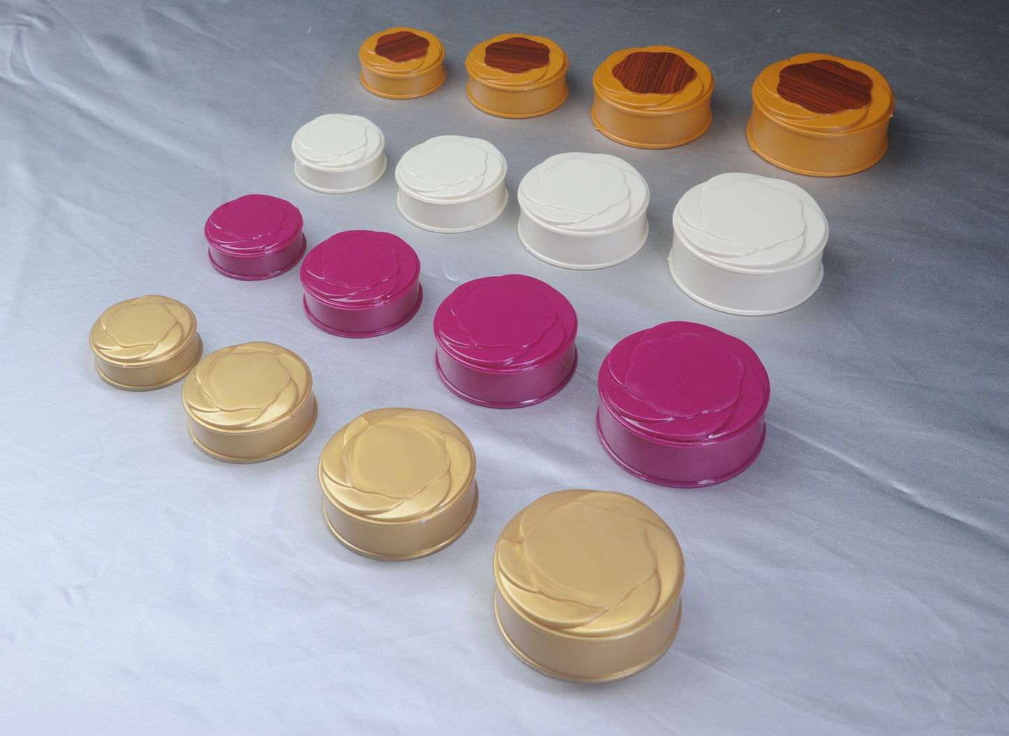 1 X 4 Set - Jothika