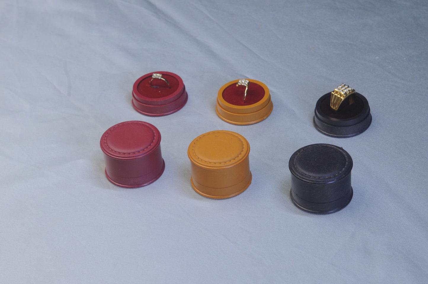 Medium Max - Ring Boxes