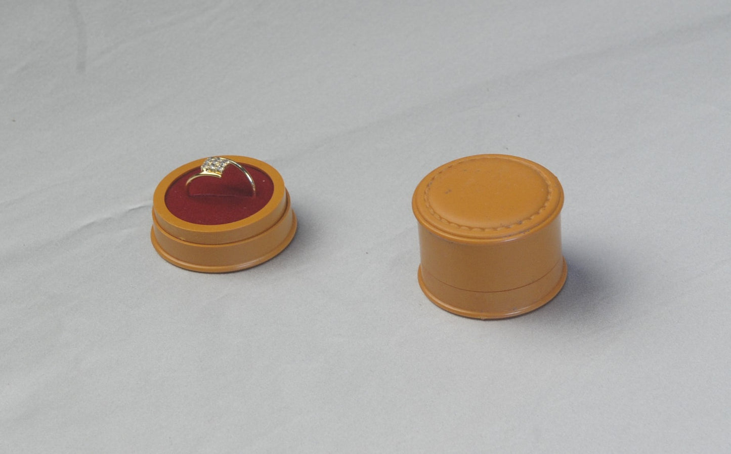 Medium Max - Ring Boxes