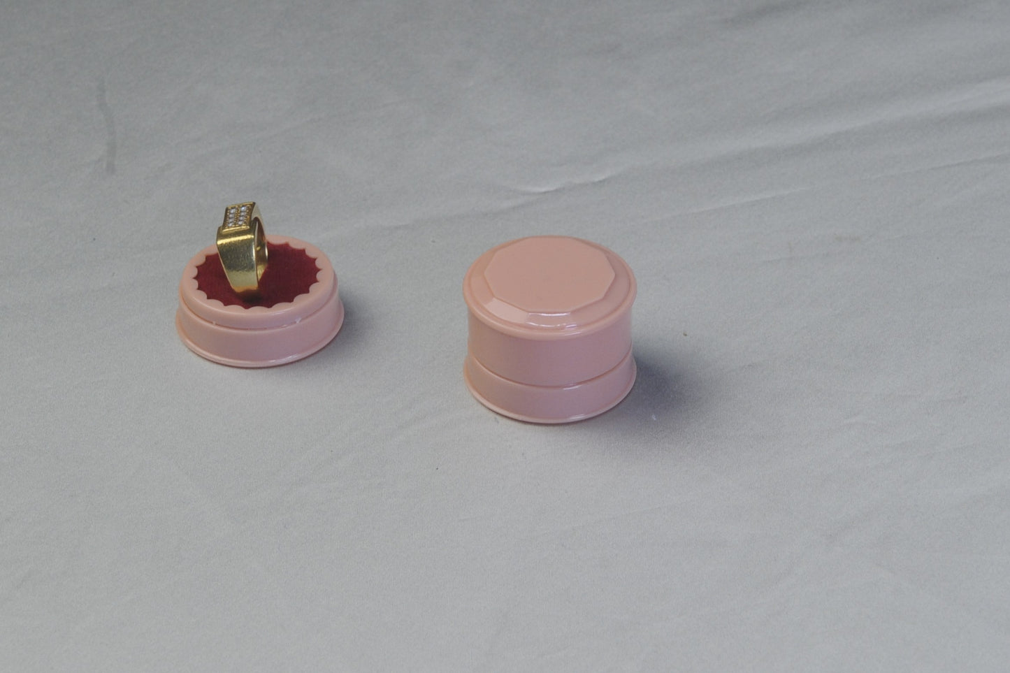 Medium Aishwarya - Ring Boxes