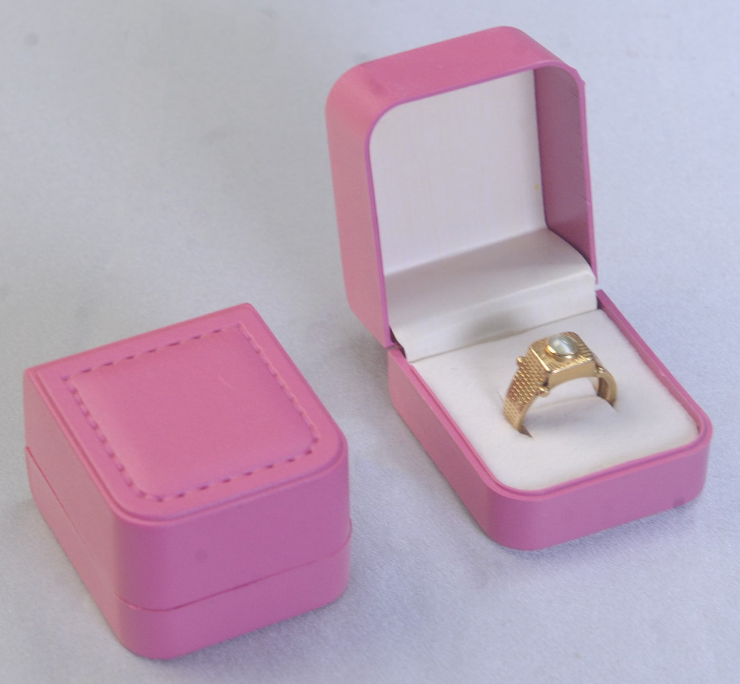 Ring - Rolex Series