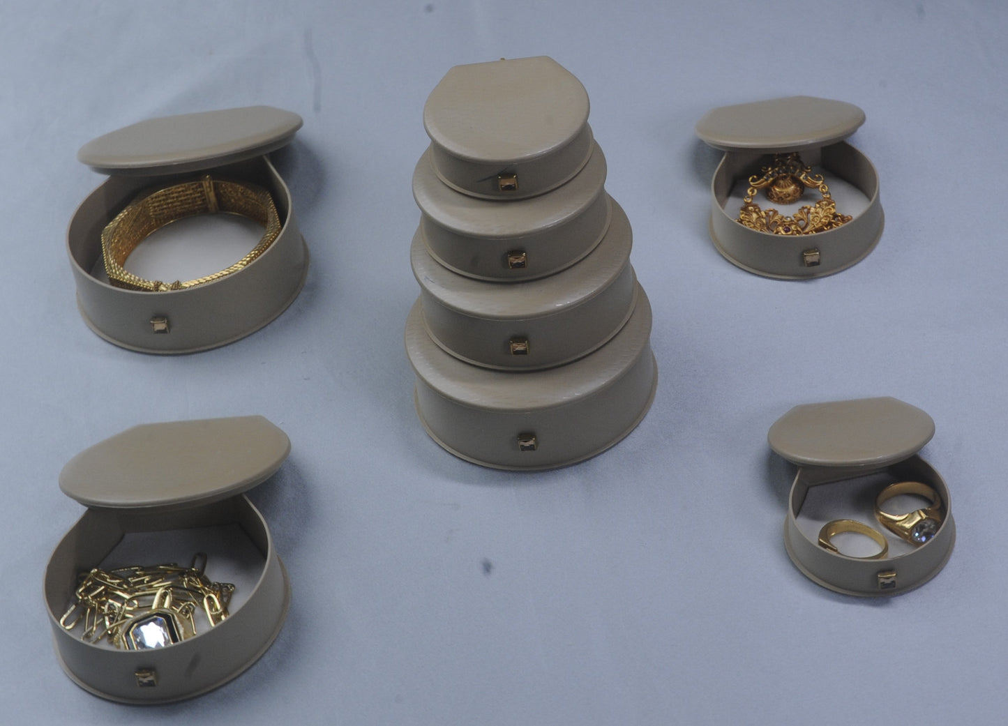 1 x 4 set - Royal Series