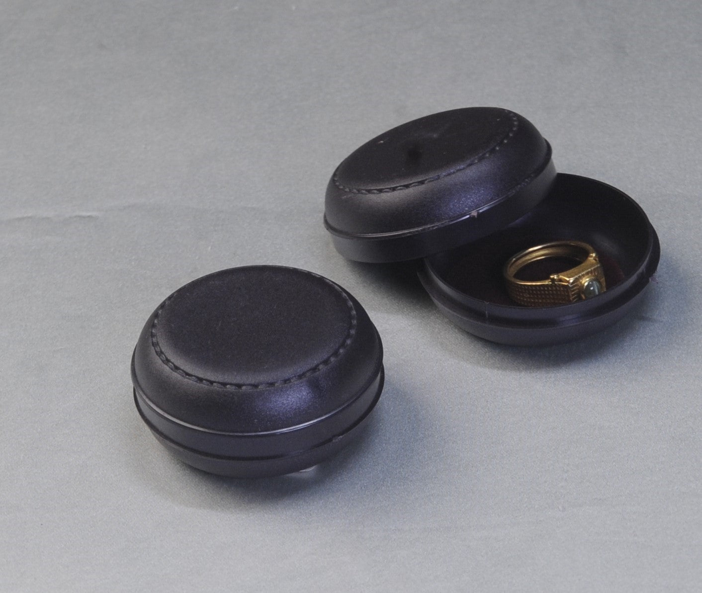 Rolex Mini - Round Boxes
