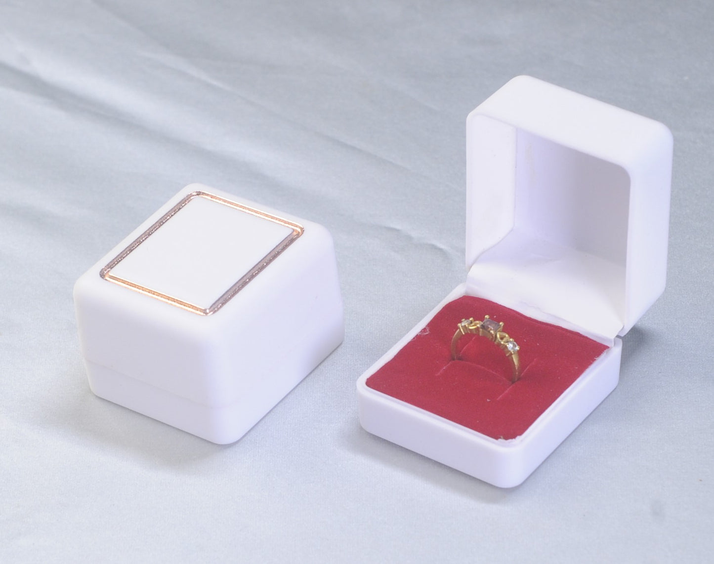 Ring - Spark Series