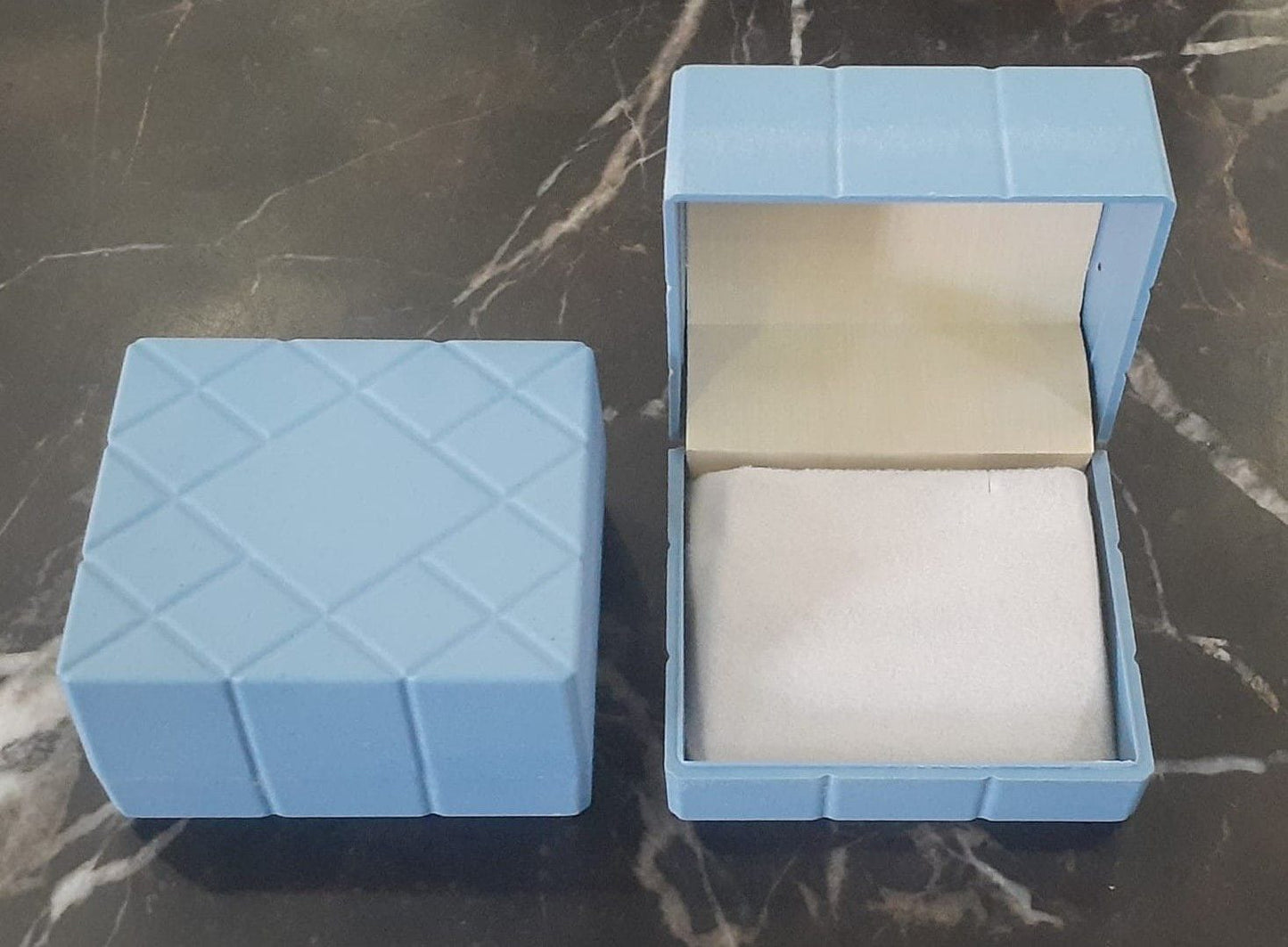 Q Kammal - Kammal Boxes