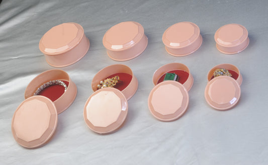 1 X 4 Set - Aiswarya