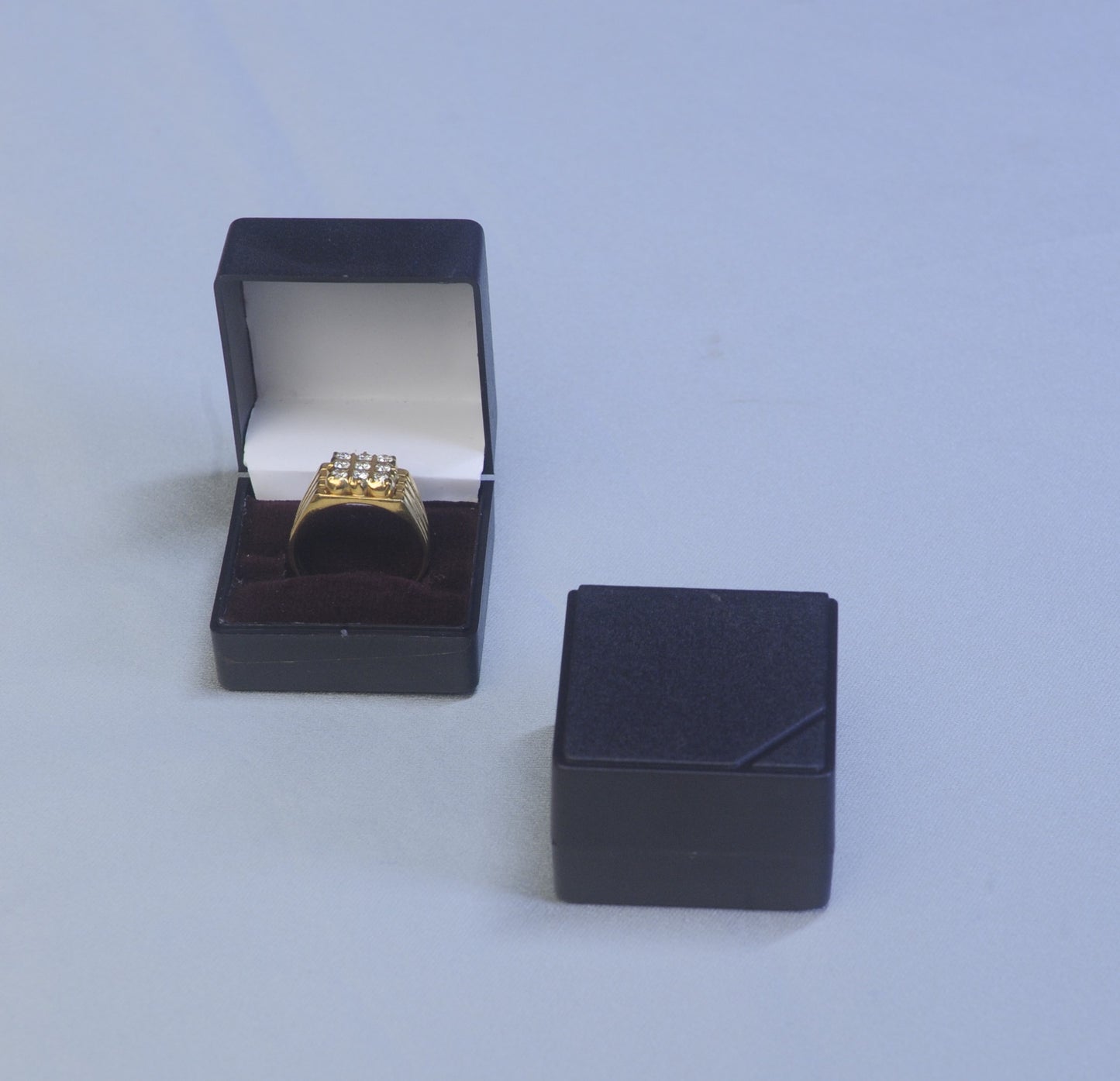 Aria Baby Ring - Ring Boxes