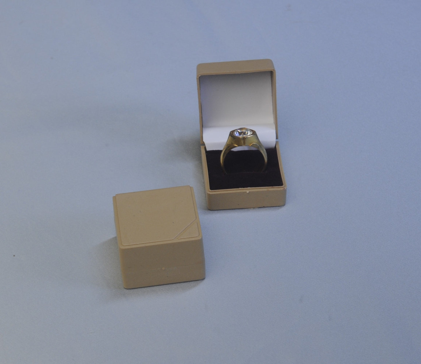 Aria Baby Ring - Ring Boxes