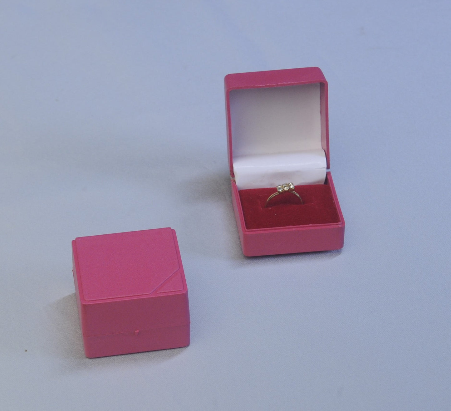 Aria Baby Ring - Ring Boxes