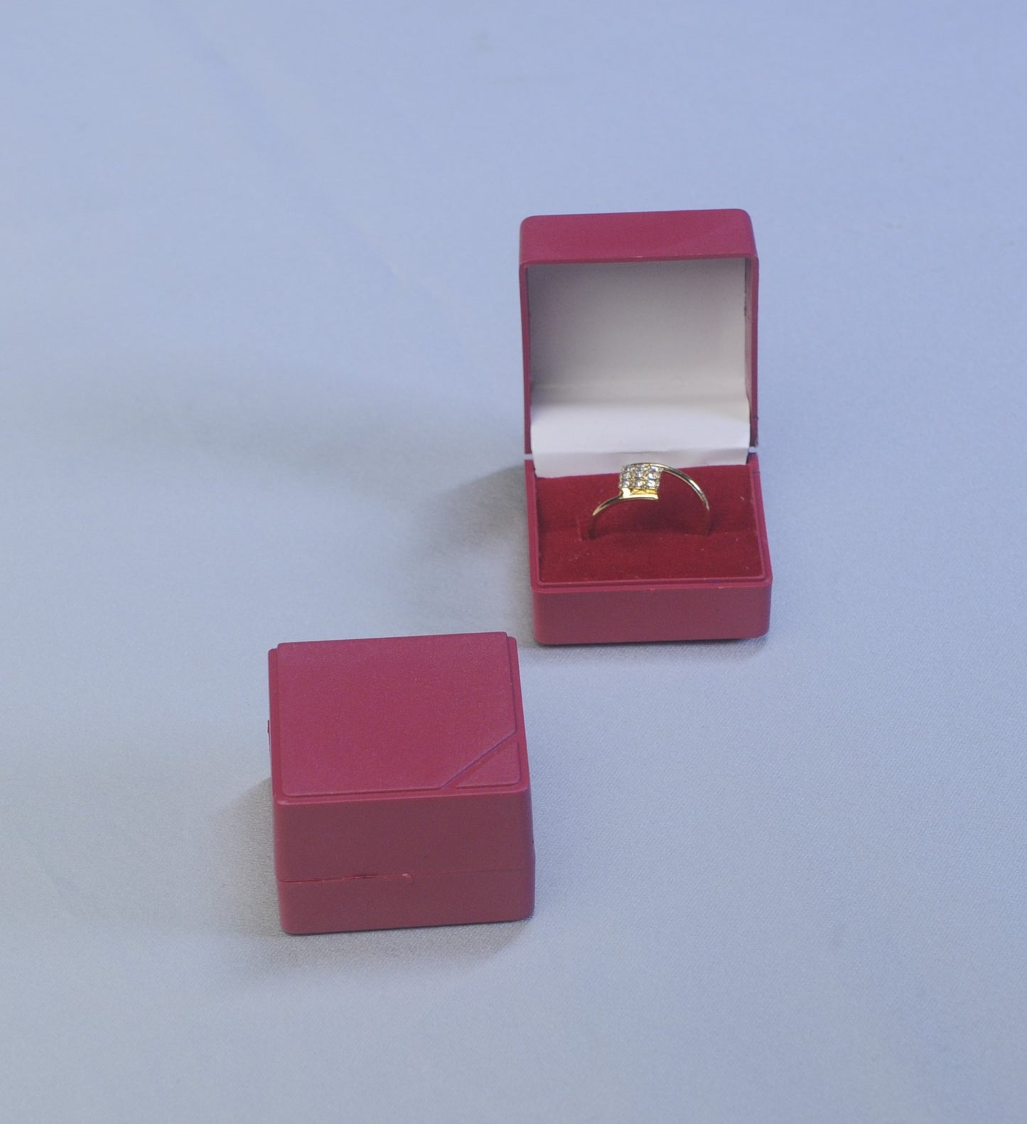Aria Baby Ring - Ring Boxes