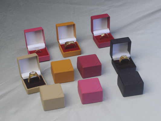 Aria Baby Ring - Ring Boxes