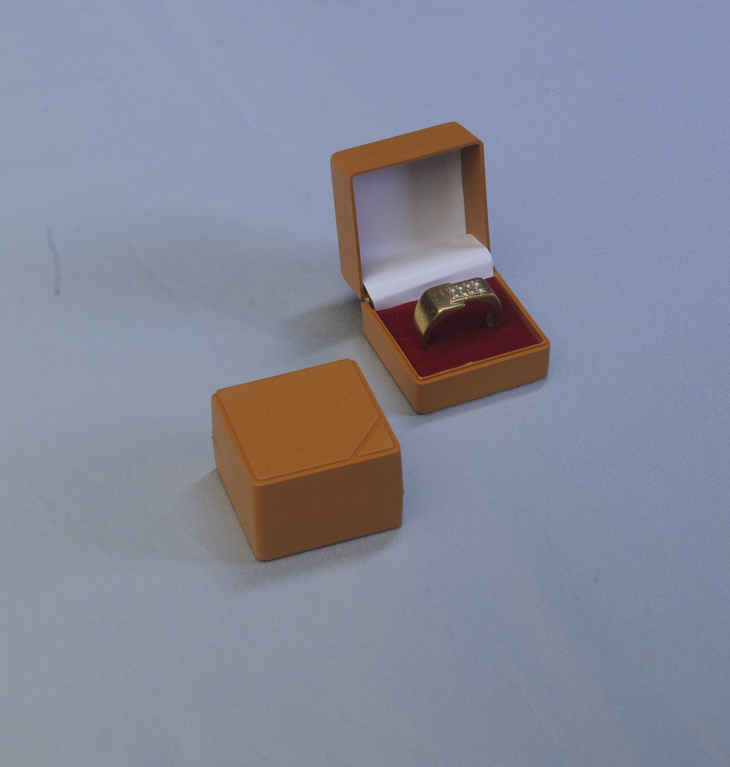 Aria Baby Ring - Ring Boxes