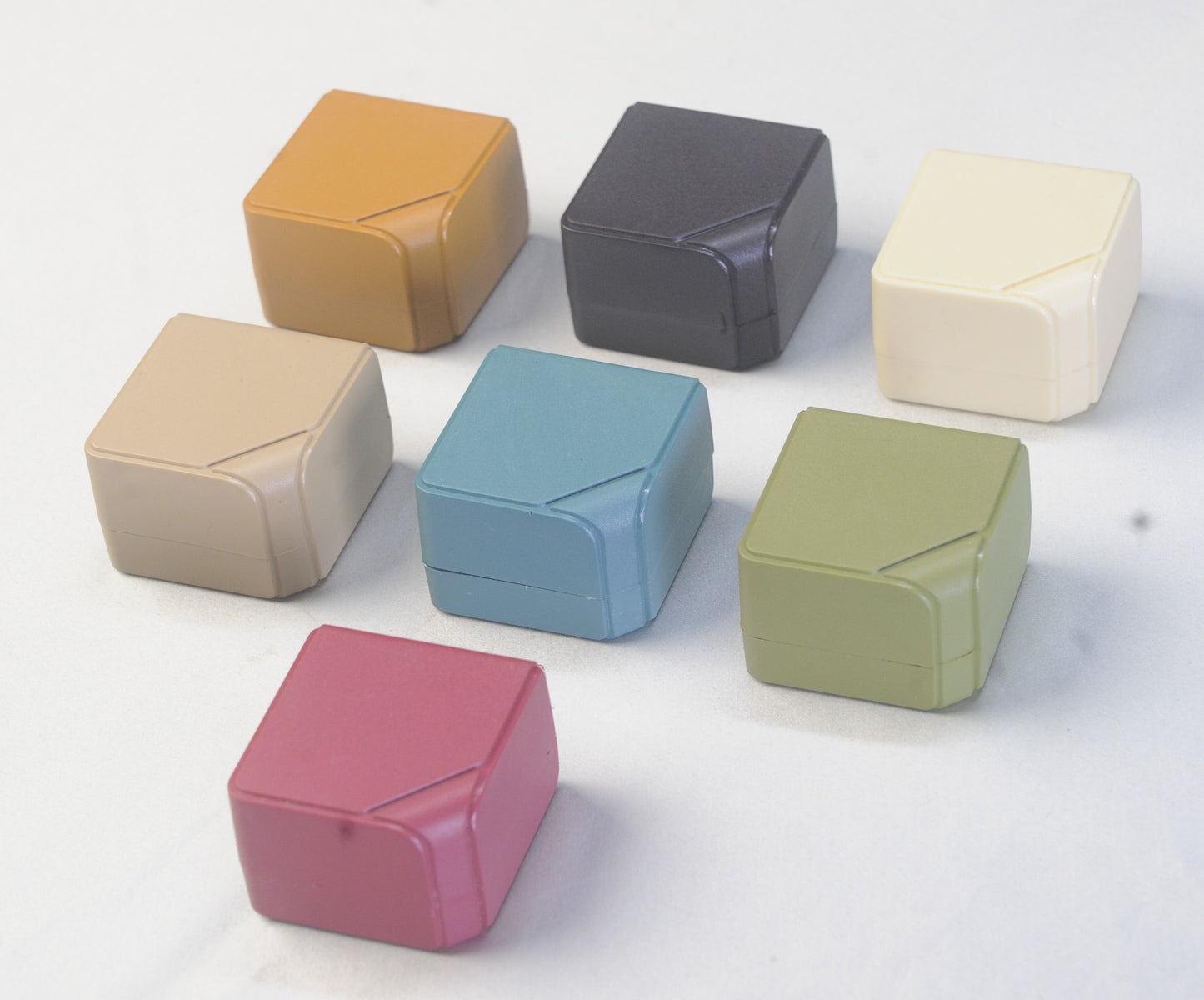 Ring - Aria Series
