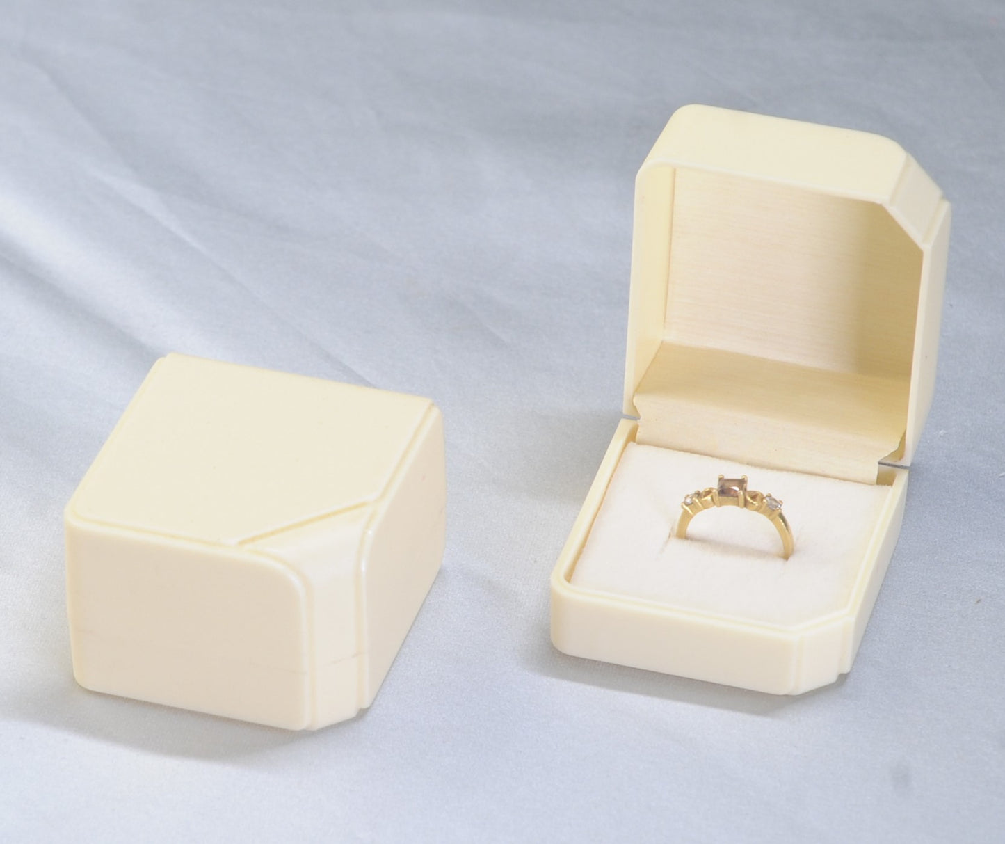Ring - Aria Series