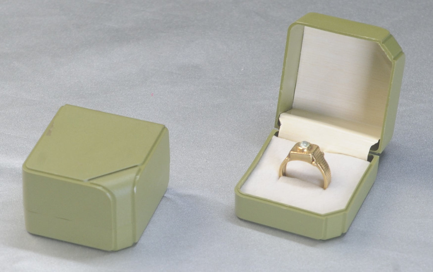 Ring - Aria Series