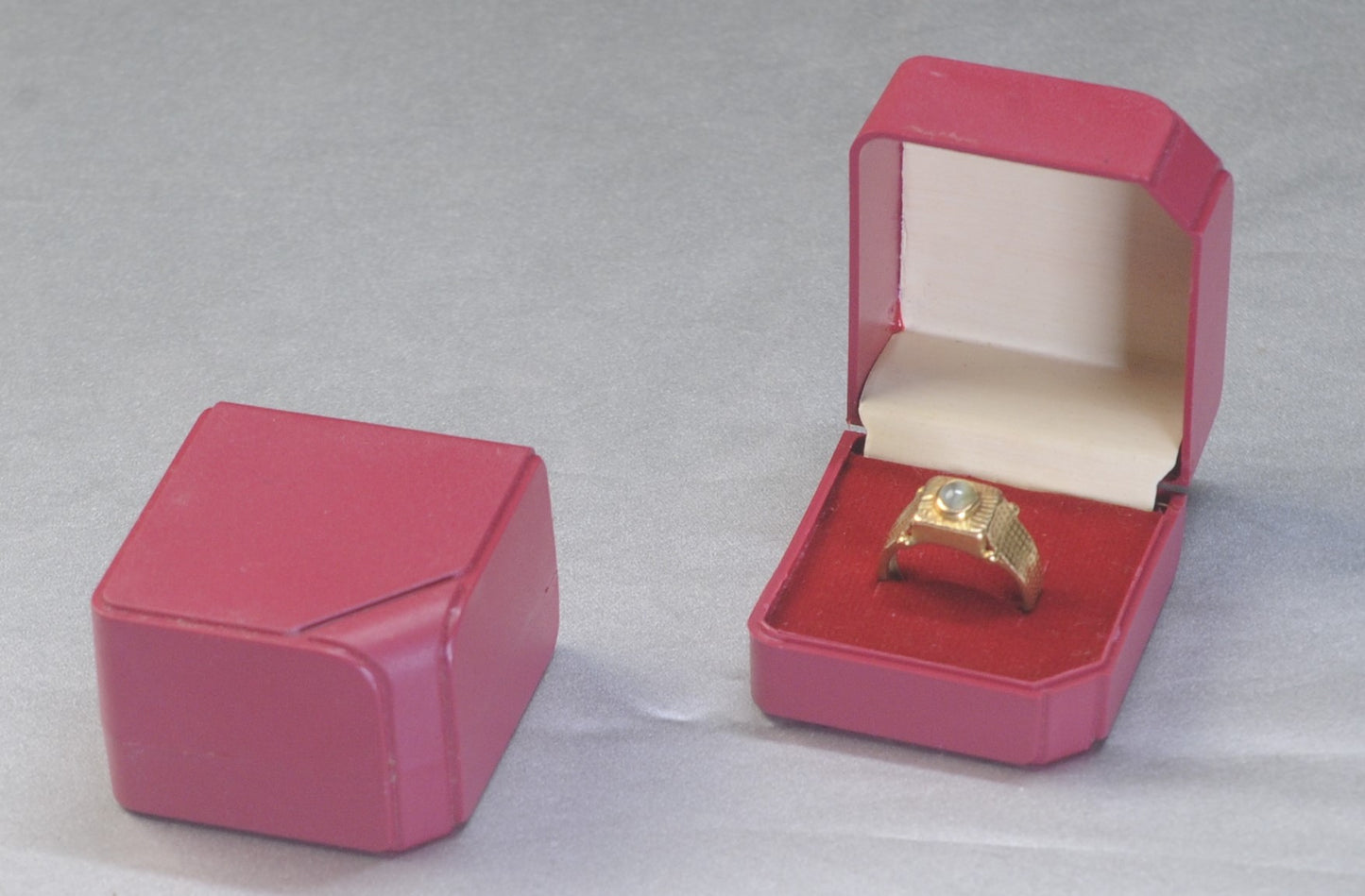 Ring - Aria Series
