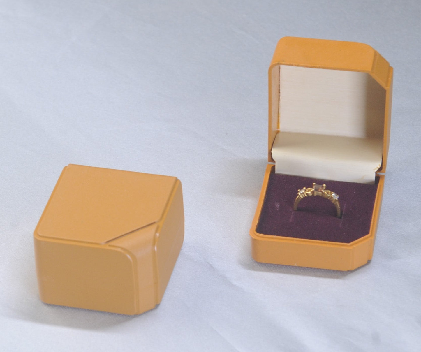 Ring - Aria Series