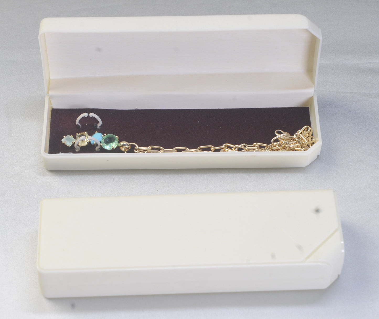 Small Chain - Aria Series