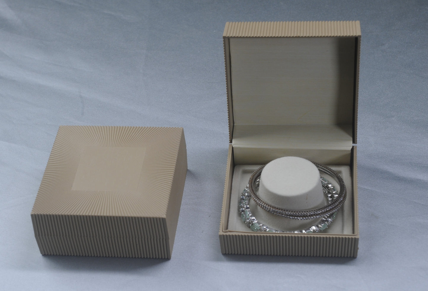 Bangle - Audi Series