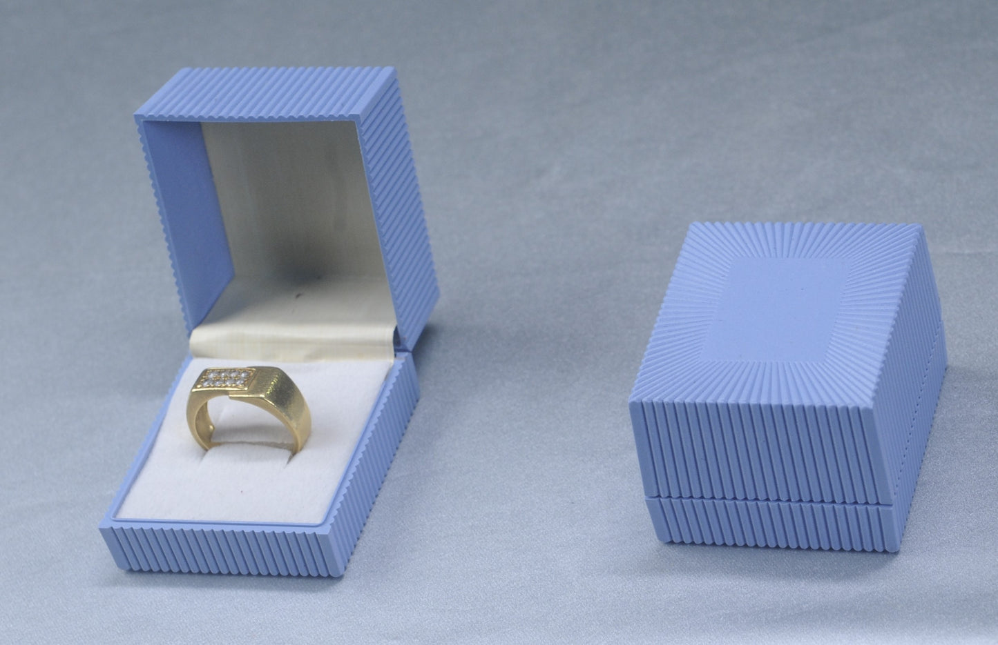 Ring - Audi Series