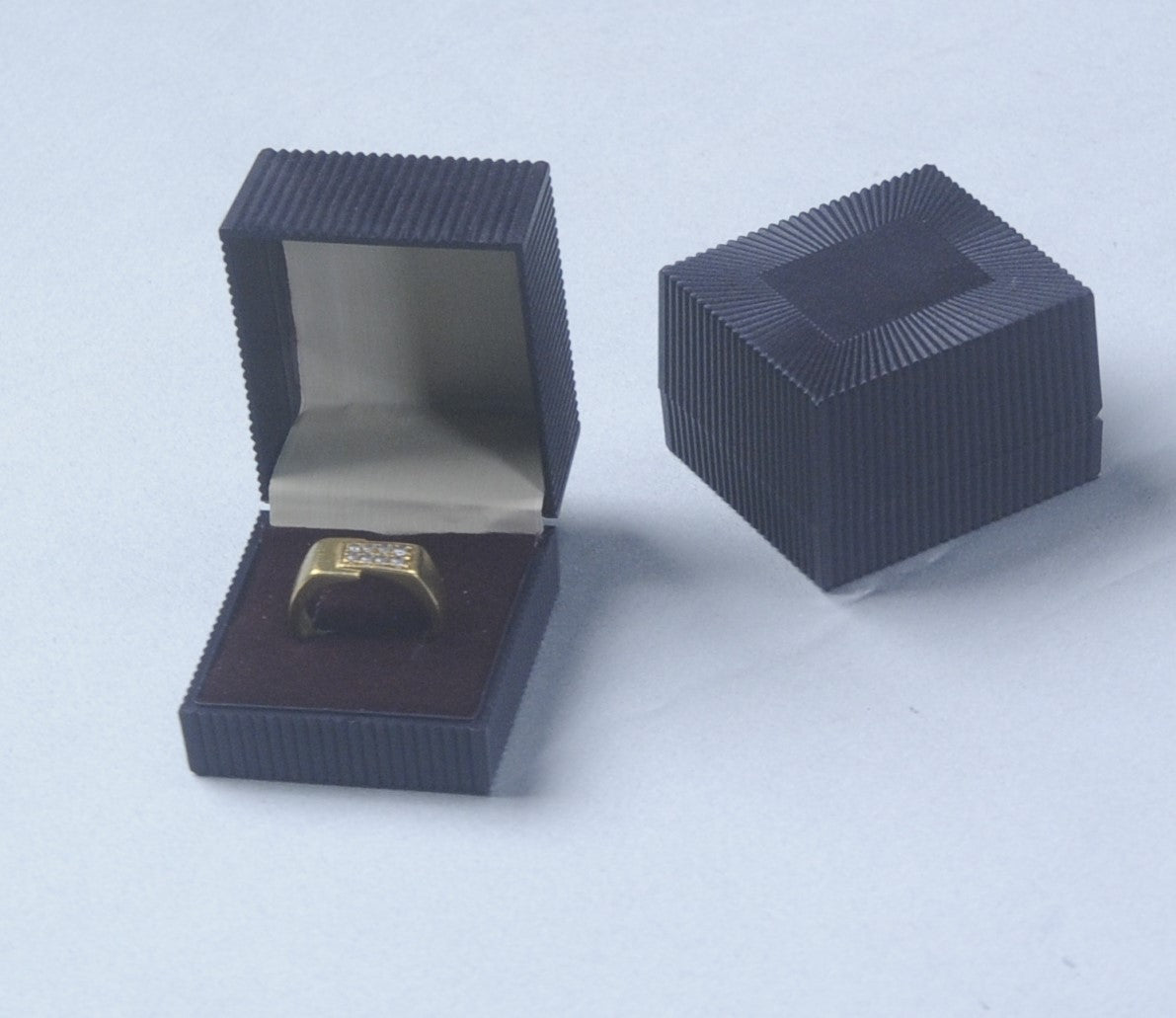 Ring - Audi Series