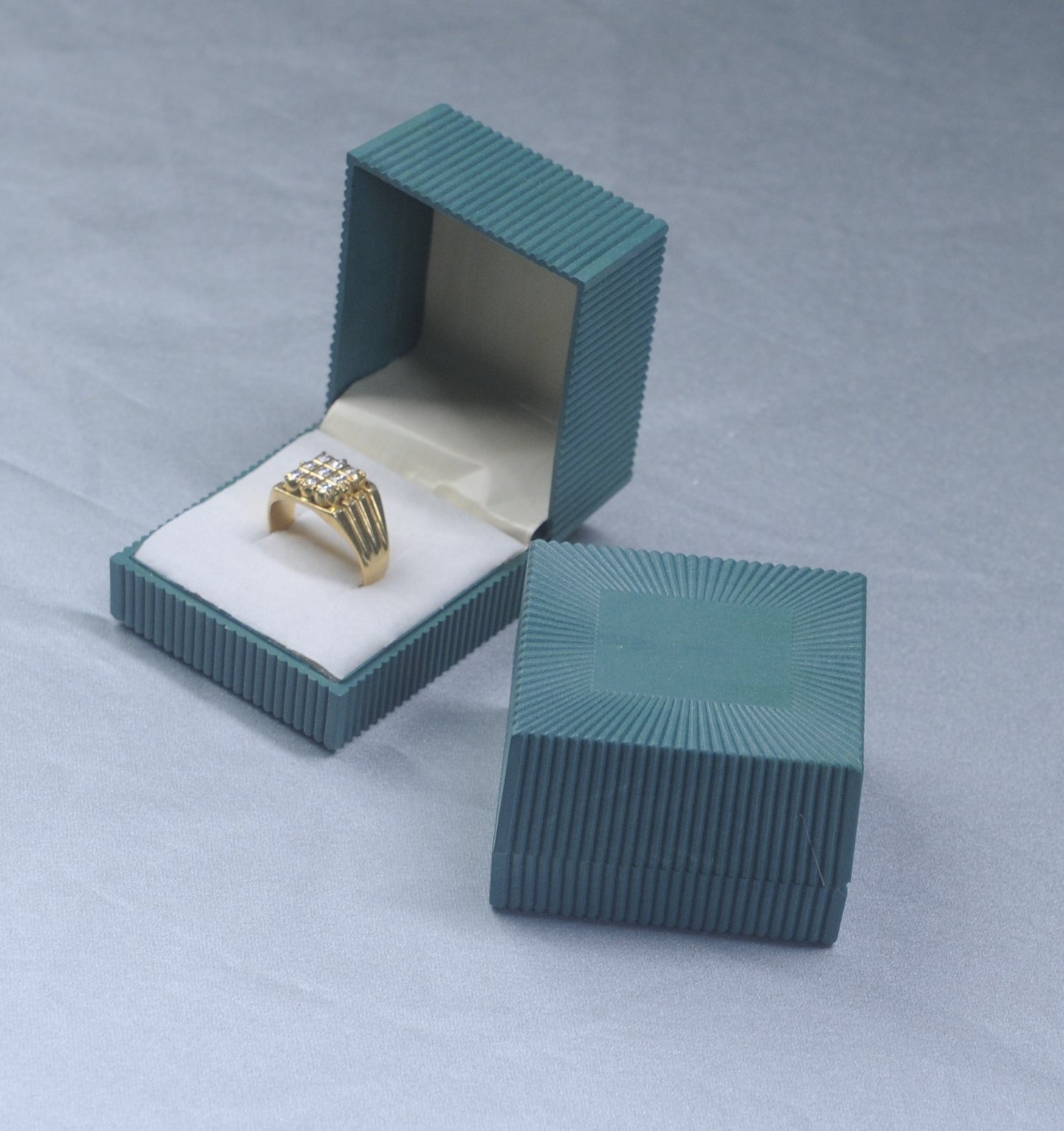 Ring - Audi Series