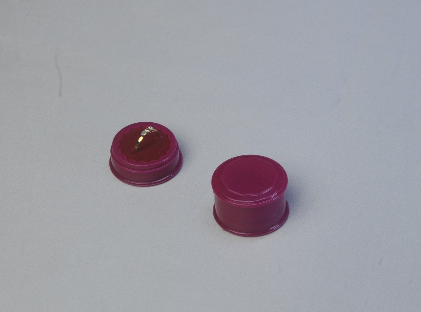 Big Aiswarya - Ring Boxes