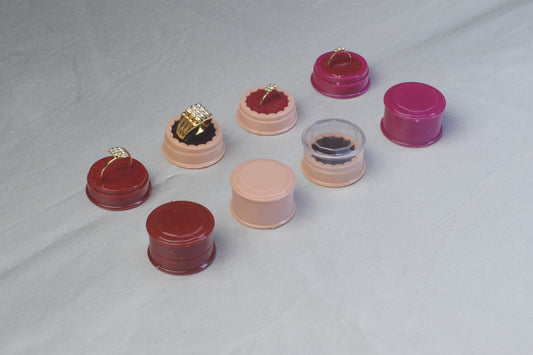 Big Aiswarya - Ring Boxes