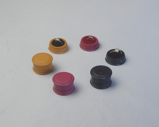 Baby Max - Ring Boxes