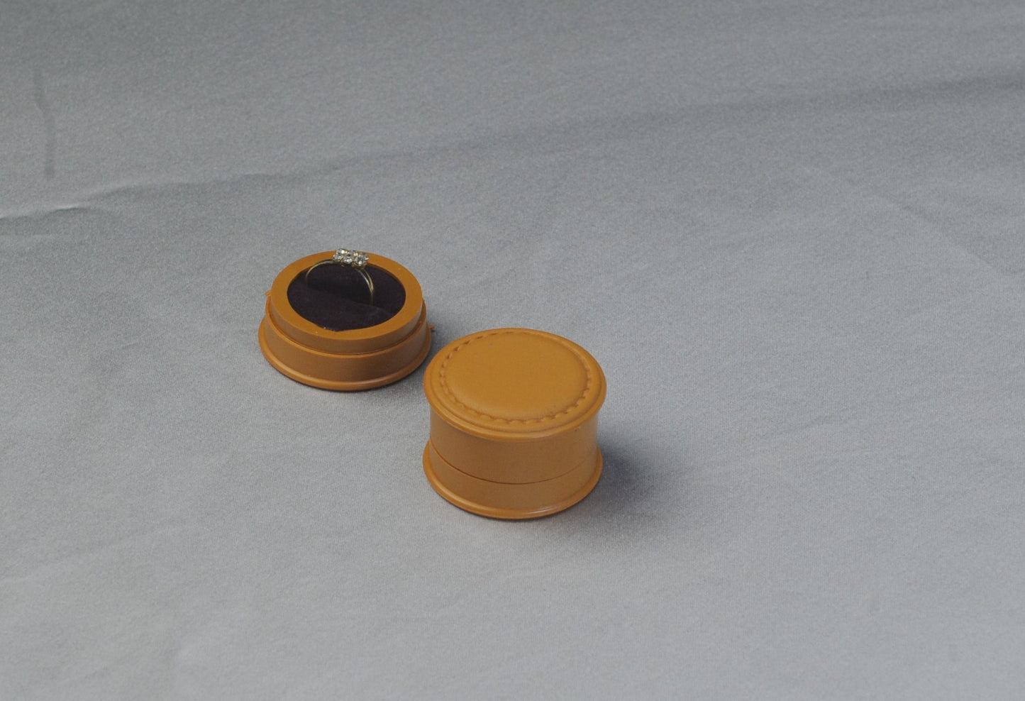 Baby Max - Ring Boxes