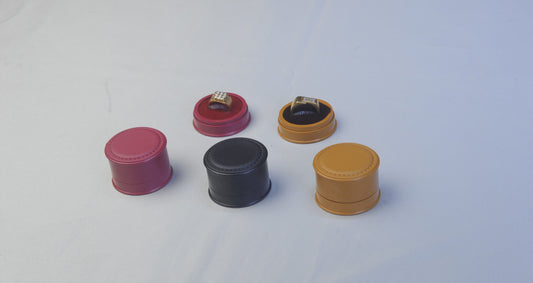 Big Max - Ring Boxes