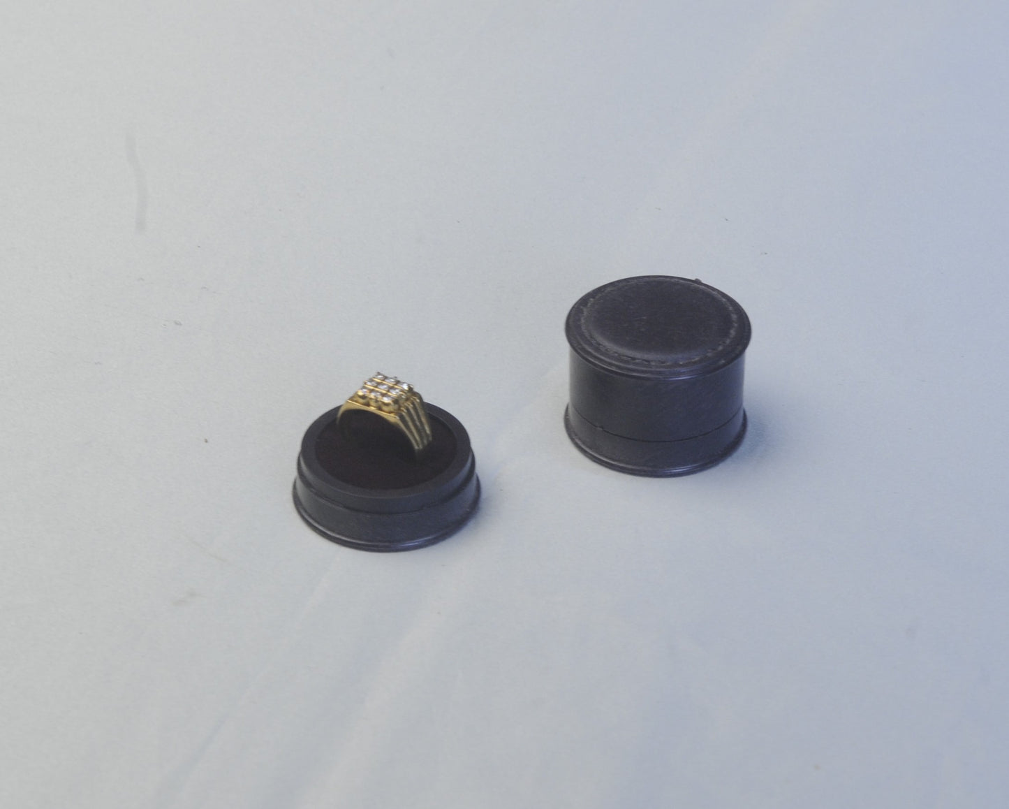Big Max - Ring Boxes