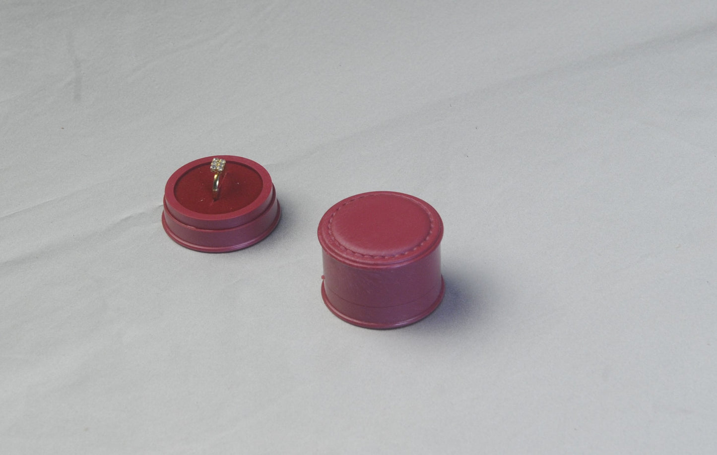 Big Max - Ring Boxes