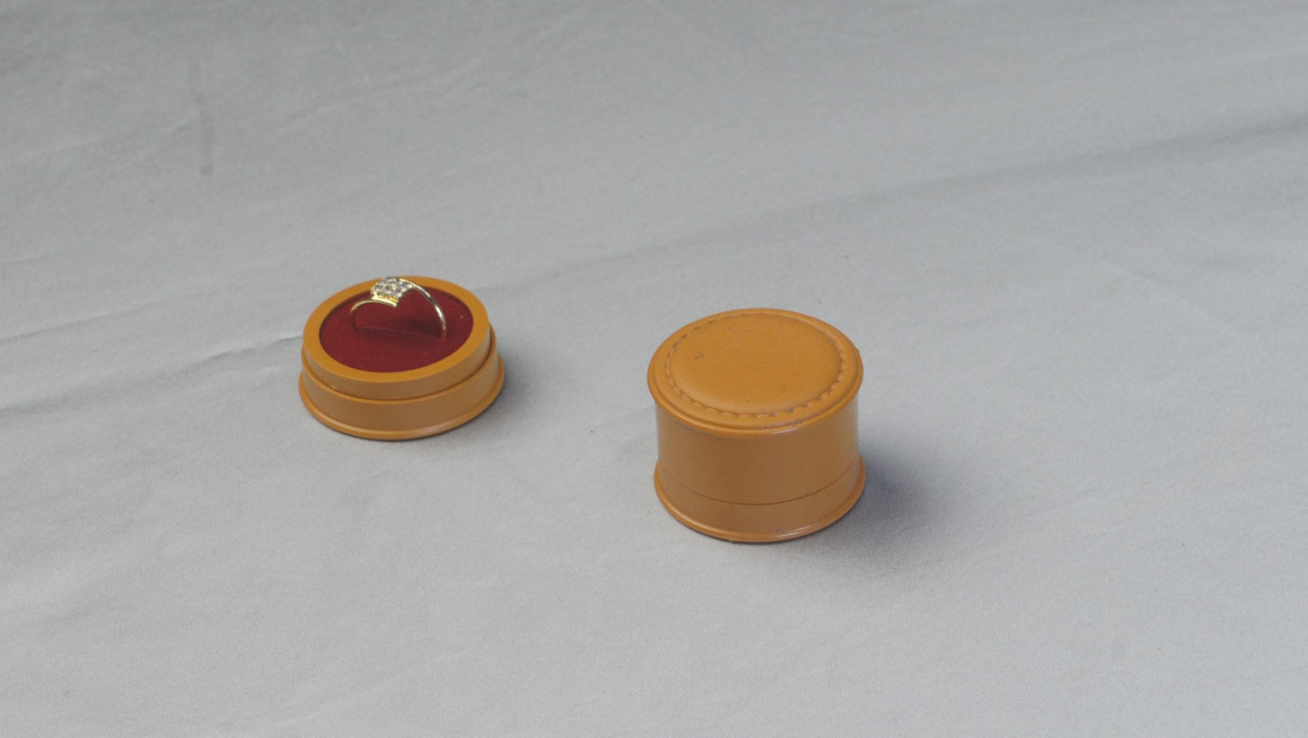 Big Max - Ring Boxes