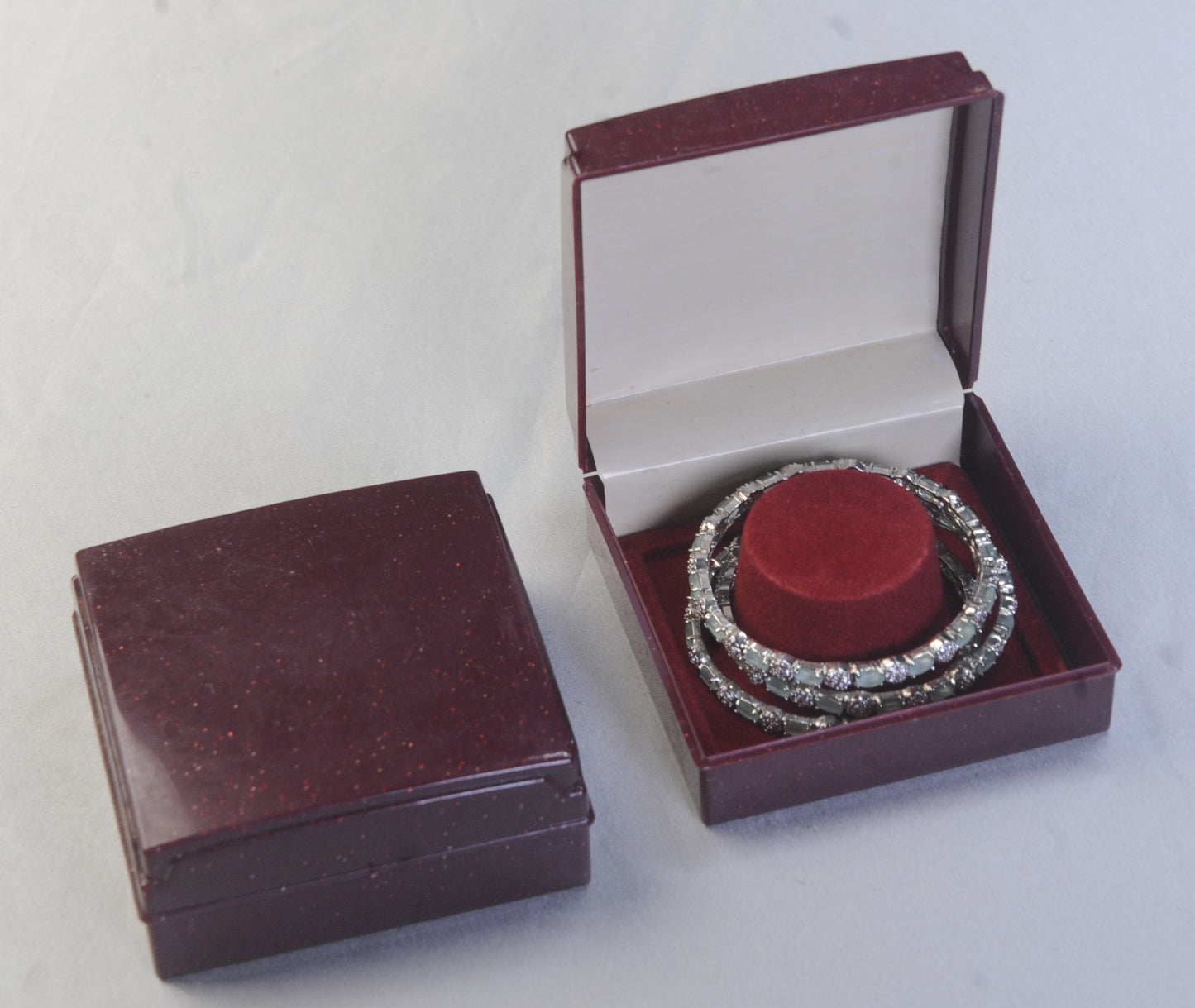 Bangle - Casino Series