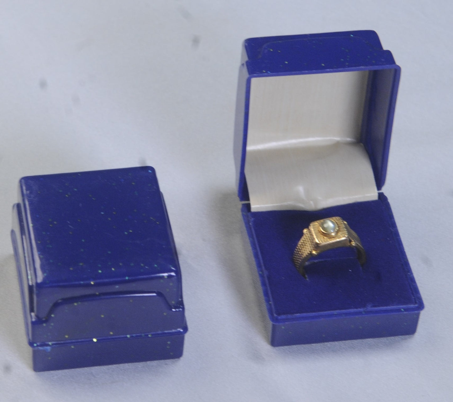 Ring - Casino Series