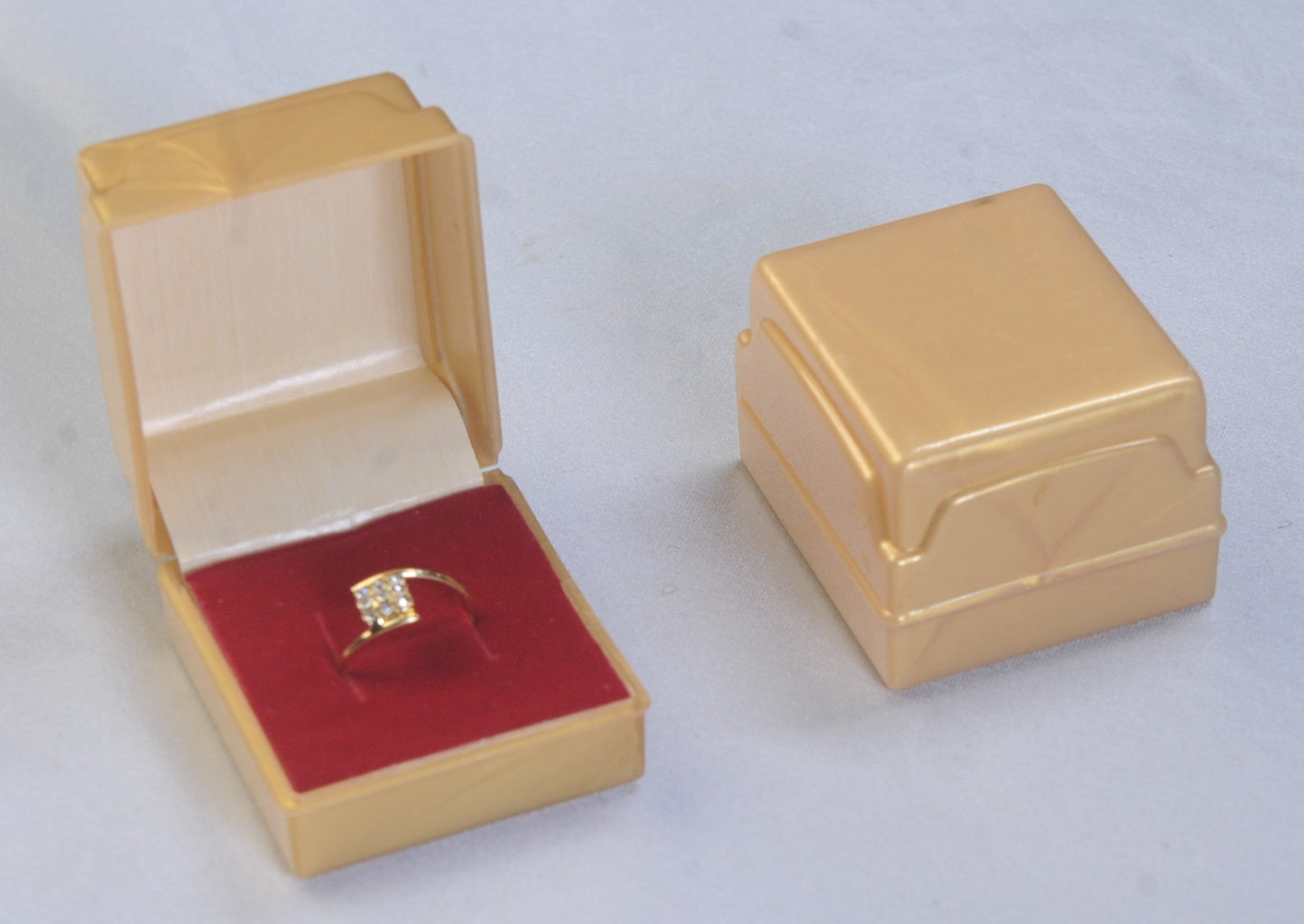 Ring - Casino Series