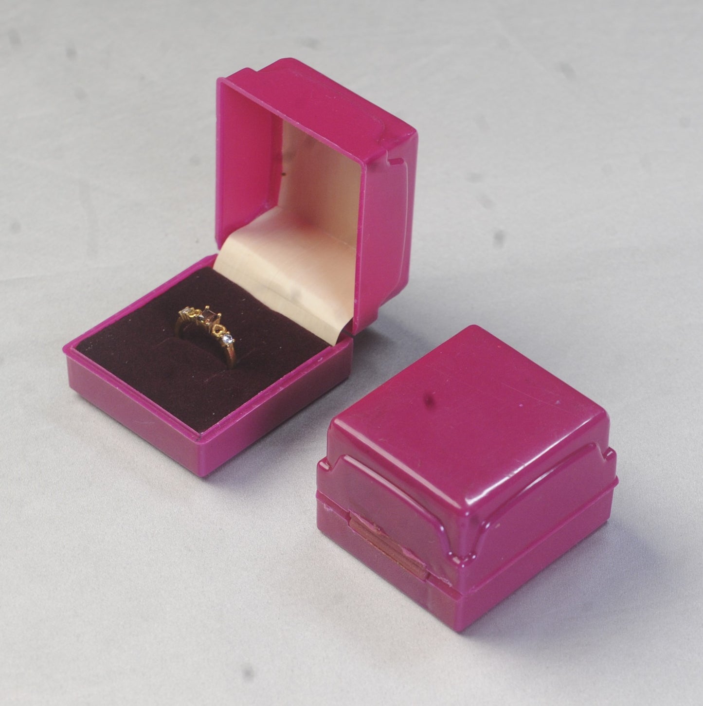Ring - Casino Series