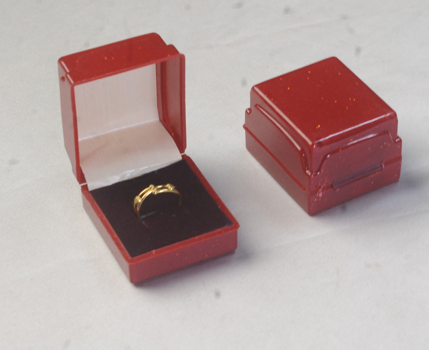 Ring - Casino Series
