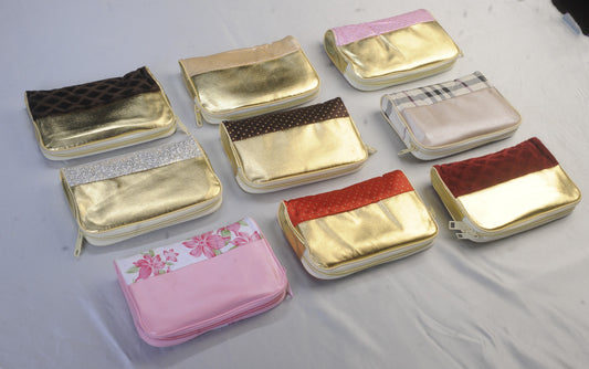 Purse - 1 X 4