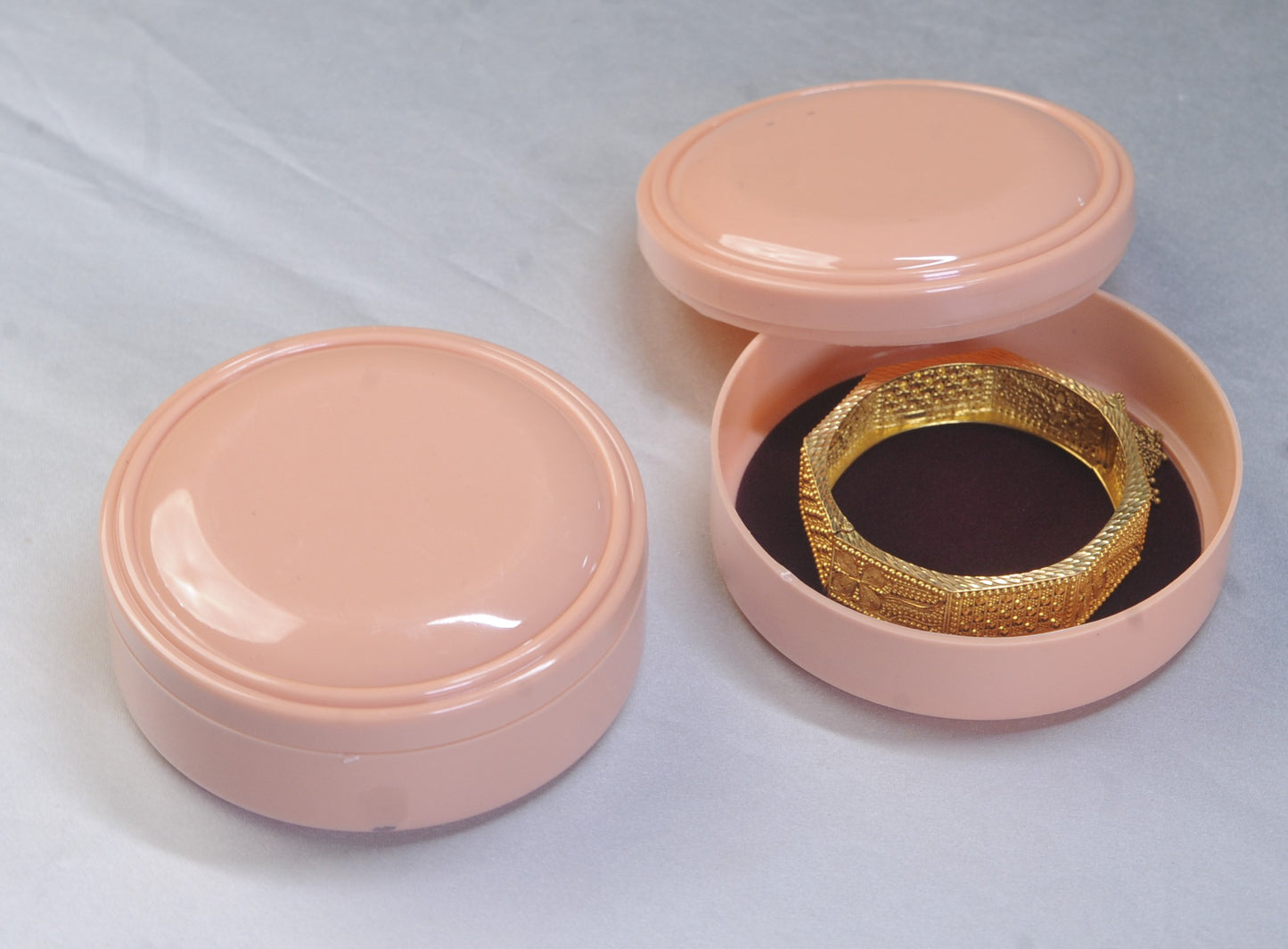 Elipse - Round Boxes