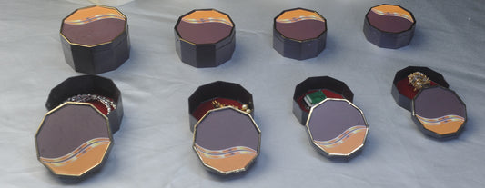 1 X 4 Set - Galaxy